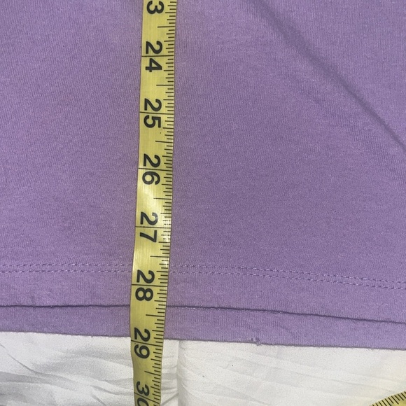 TUPAC Shut It Short Sleeve Tee size Large - Picture 6 of 6